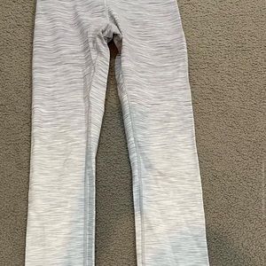 Lulu lemon leggings